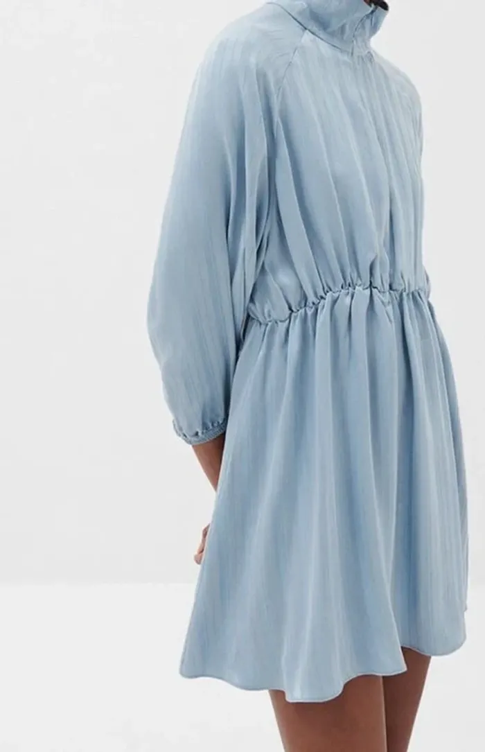 Robe Zinawood American Vintage