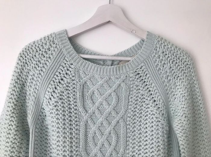 Pull Zara en parfait état. - photo numéro 4