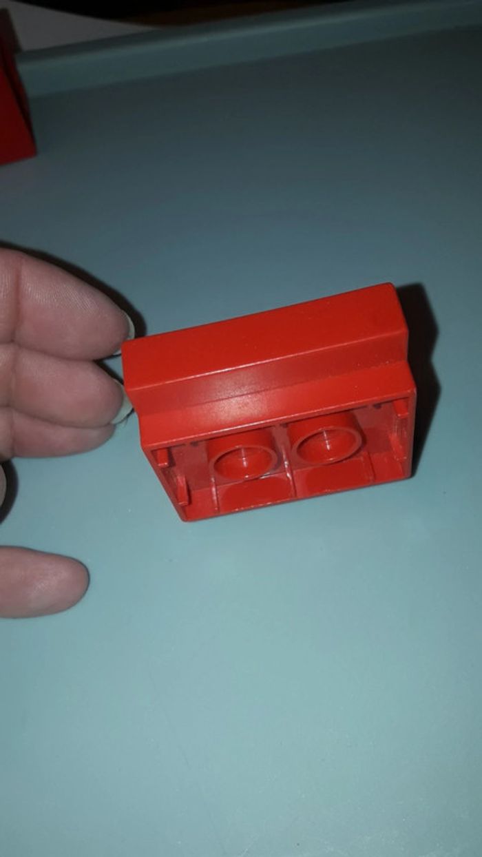 Plateau pour camion duplo