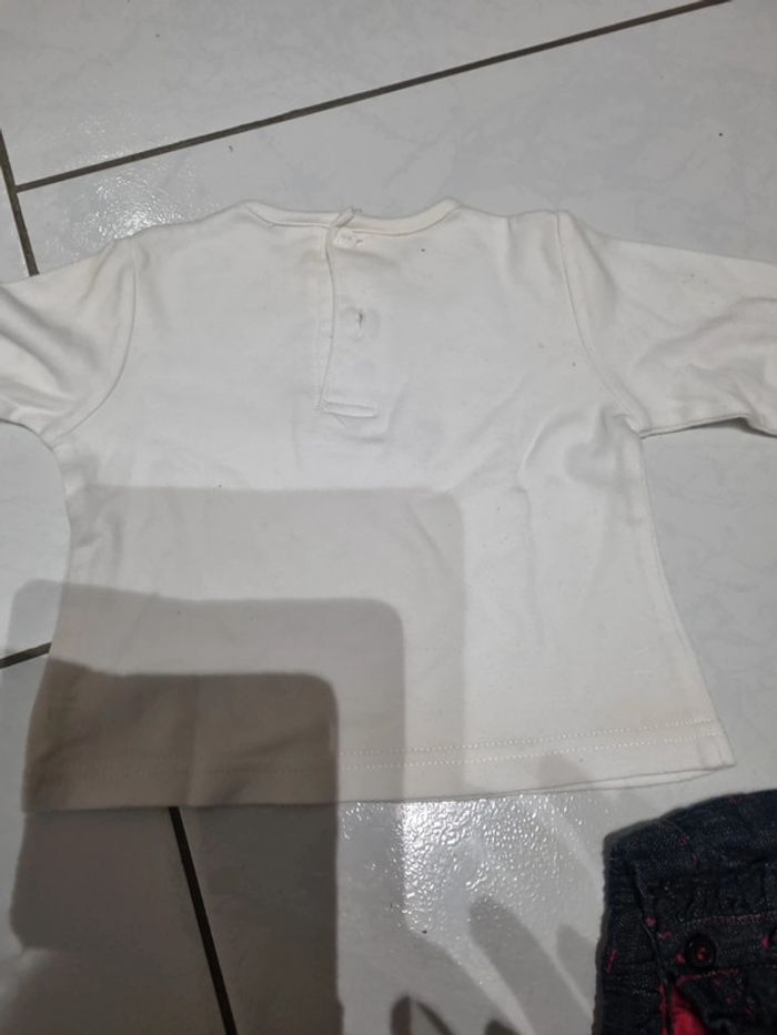 Ensemble 6 mois - photo numéro 7