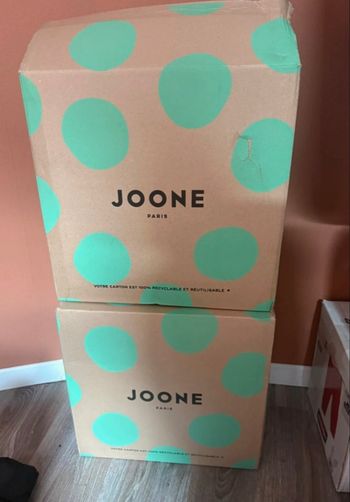 Couches jooone taille 3 