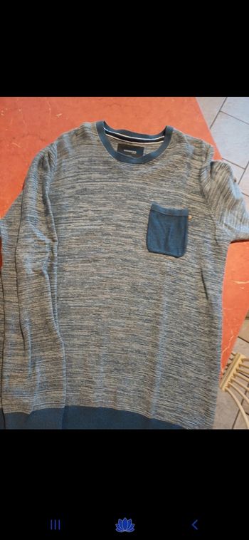 Sweat homme taille 42