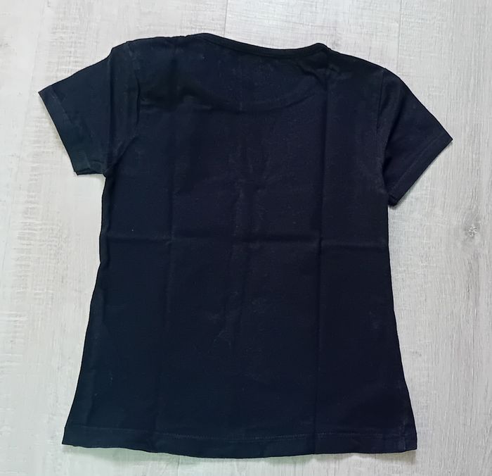 T-shirt MC Complices 8 ans - photo numéro 4