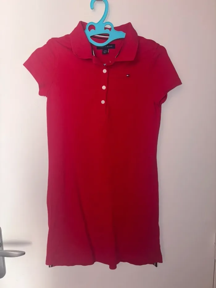 Robe tommy Hilfiger