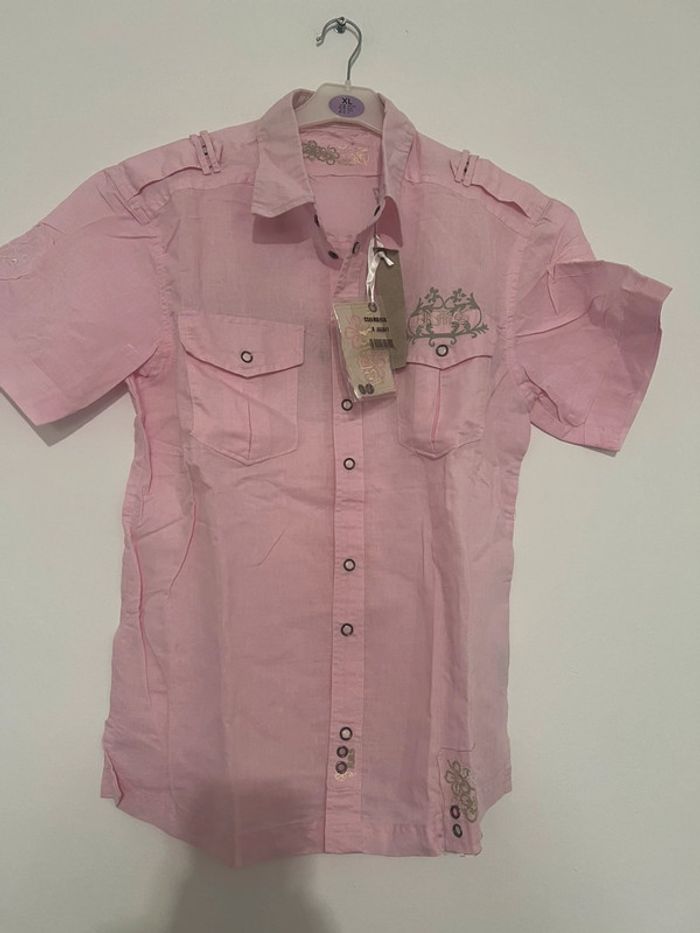 Chemise