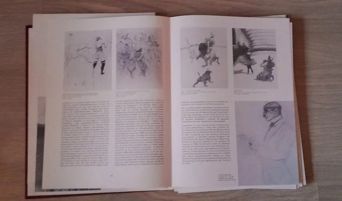 Henri de Toulouse lautrec - Douglas cooper - photo numéro 5