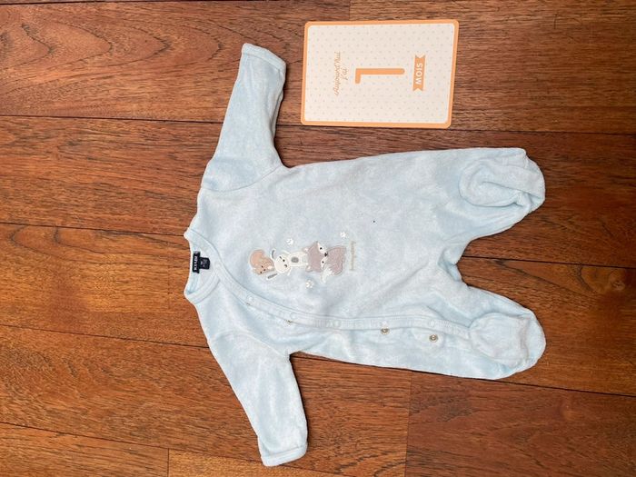 Lot de 8 pyjama - photo numéro 3