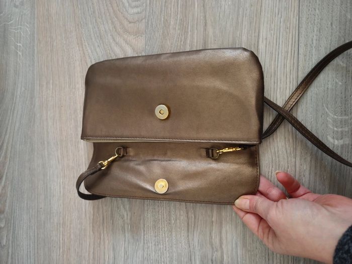 Pochette sac à main Darcel - photo numéro 4