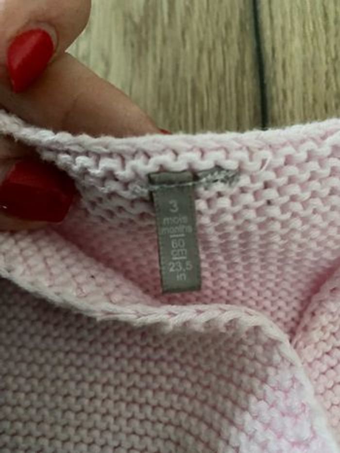 Gilet - orchestra - photo numéro 2