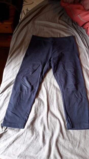 Legging  dpam 10 ans