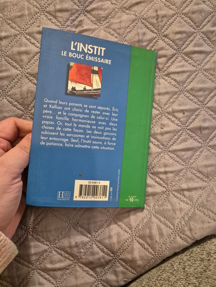 Livre ado - photo numéro 10