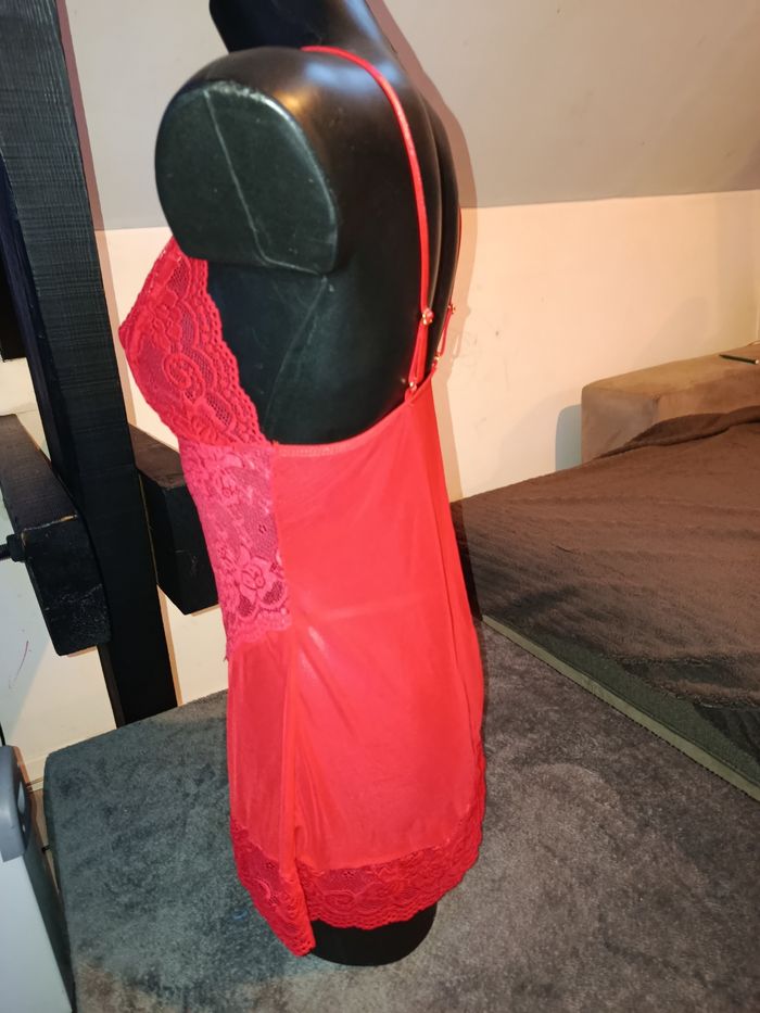 Lingerie sexy - photo numéro 2