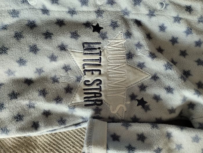 Pyjama hiver - photo numéro 2