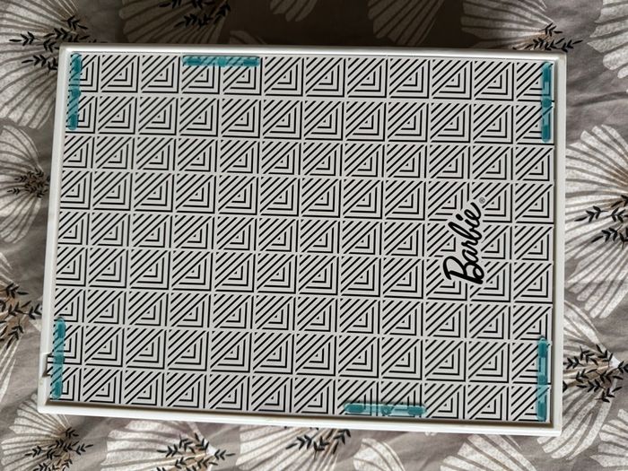 Dressing Barbie - photo numéro 3