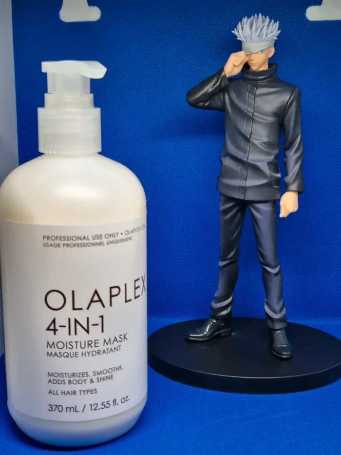 Olaplex 4in1