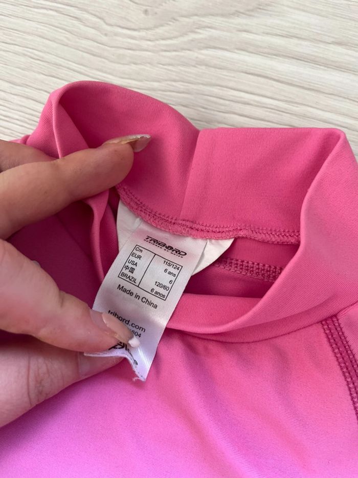 Tee-shirtUV - photo numéro 3