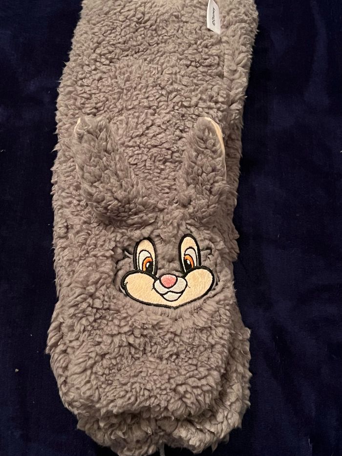 Chaussettes cosy Panpan Disney - photo numéro 2