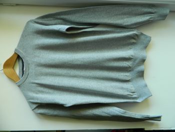 Pull T S "U collection"