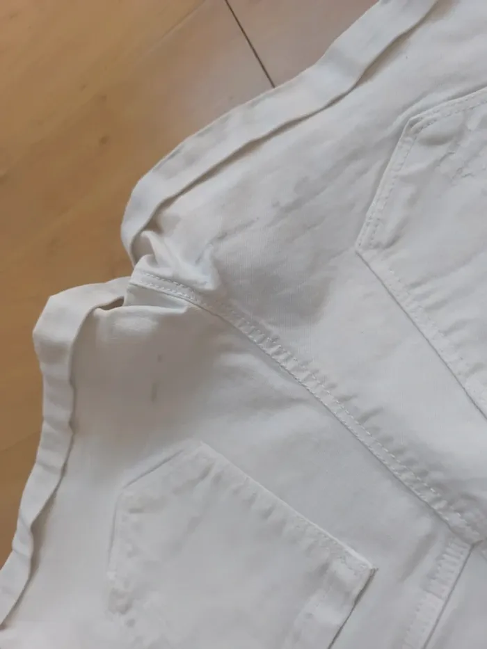 Short jeans - photo numéro 3