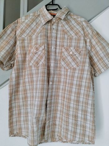 Chemise Angelo Litrico