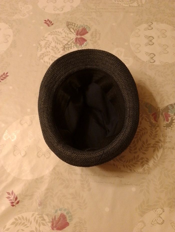 Chapeau 49 cms - photo numéro 3