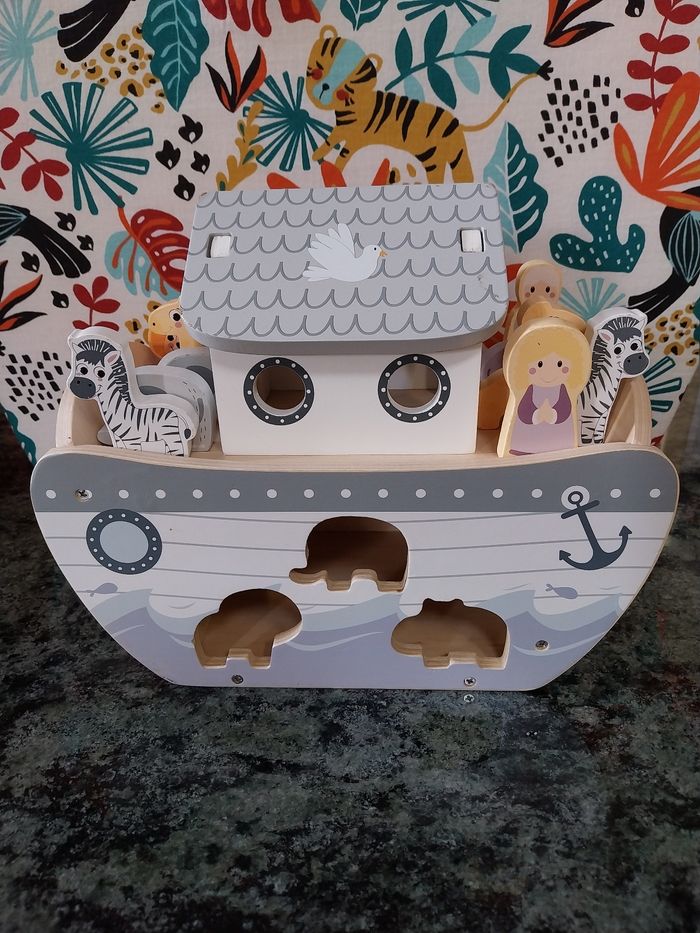 Bateaux - photo numéro 3