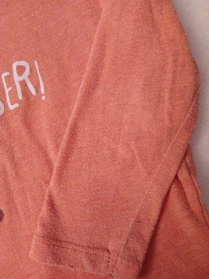 Tee-shirt manches longues en 24 mois Kimbaloo - photo numéro 6