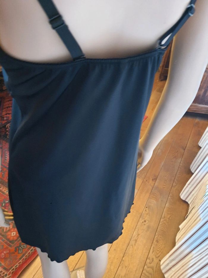 Magnifique Nuisette noire Granita fr 100C - photo numéro 8