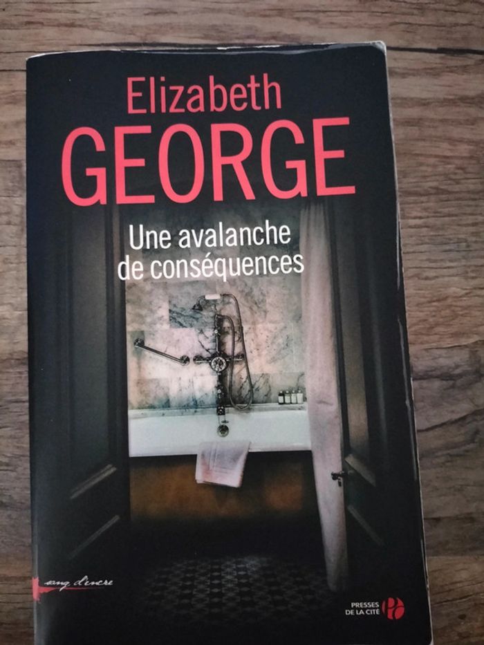 Une avalanche de conséquences