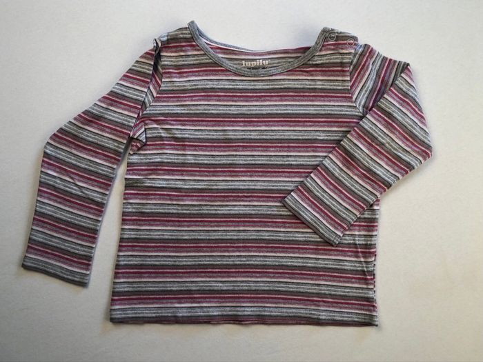 T-SHIRT pyjama - photo numéro 3