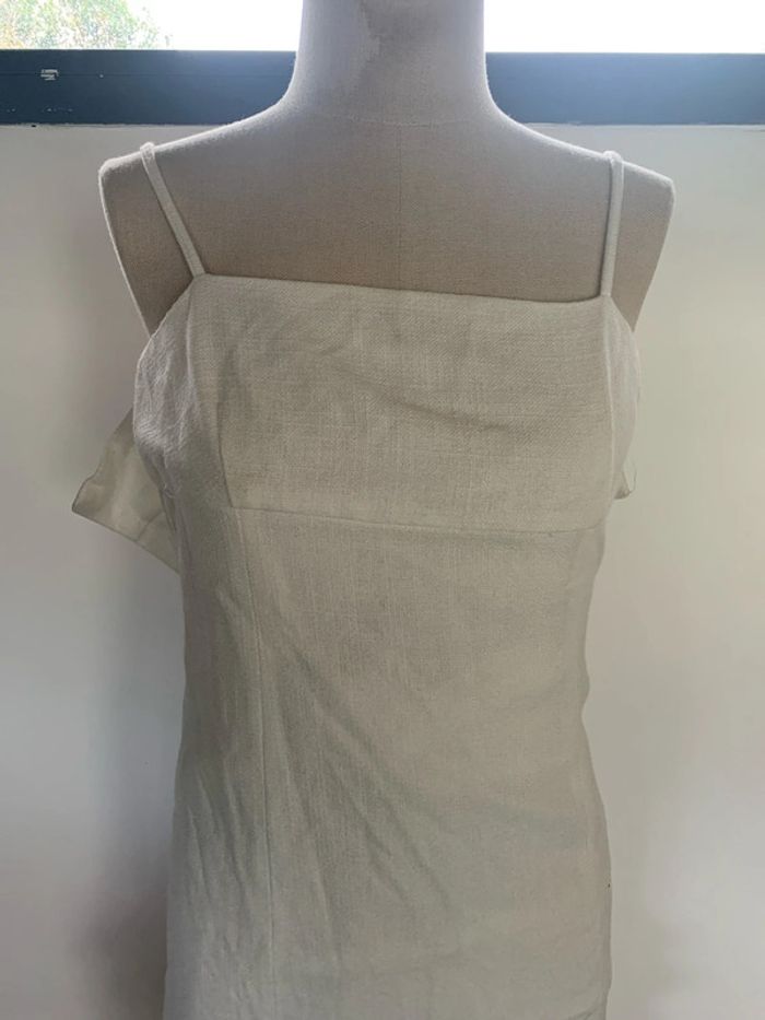 Robe intérieur à re faire . - photo numéro 2