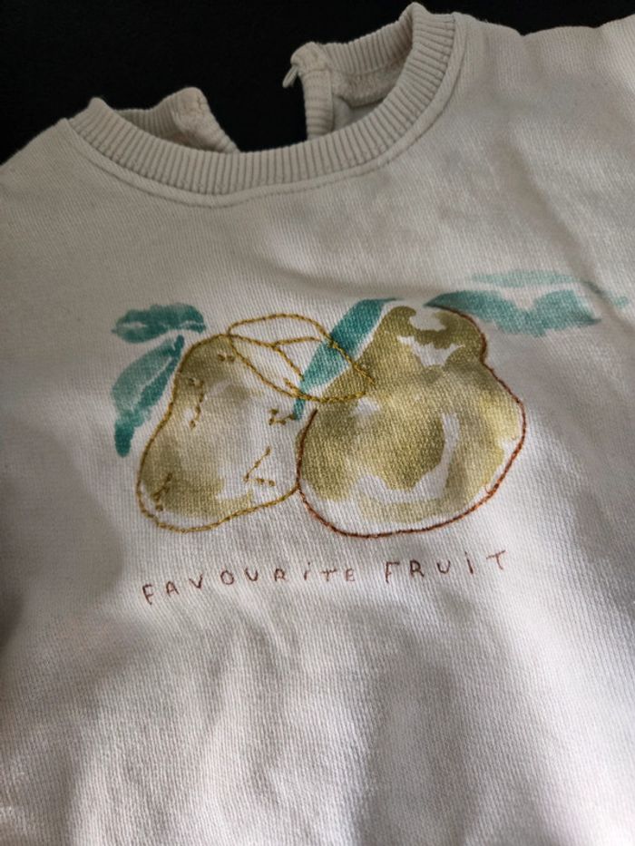 Pull zara - photo numéro 2