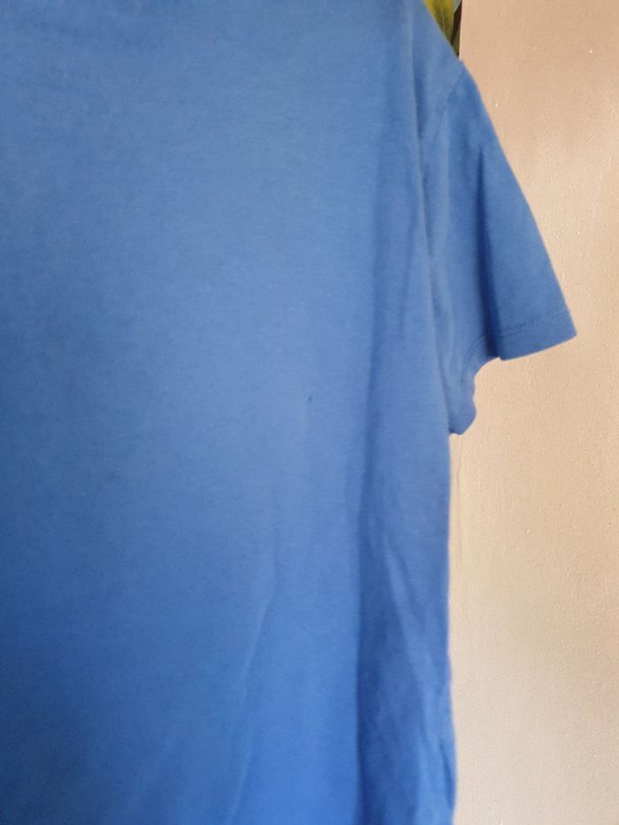 T-shirt minecraft - photo numéro 4