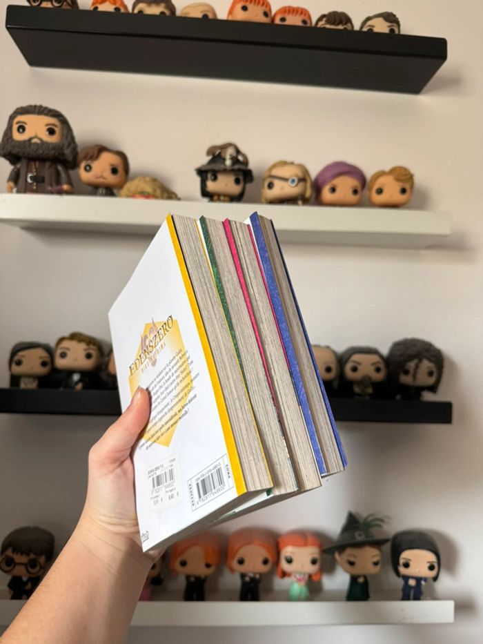 Lot Mangas, Edens Zero - photo numéro 3