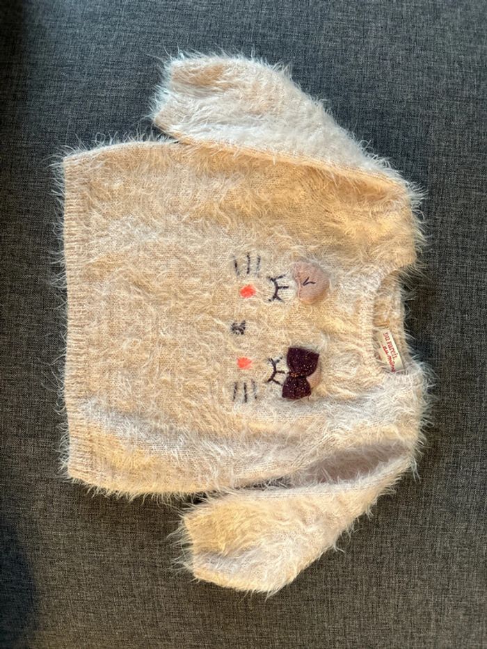 Ensemble 6 mois - photo numéro 2