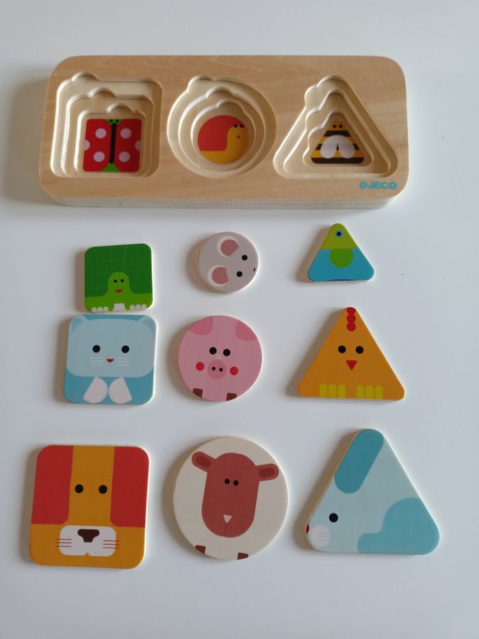 Anima basic djeco - photo numéro 3