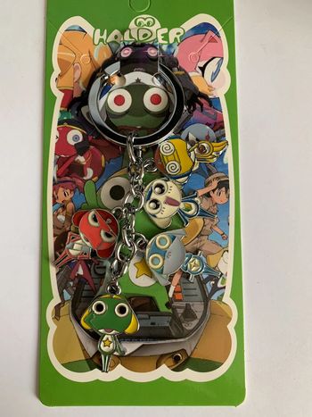 5 Straps Kelero Gunso