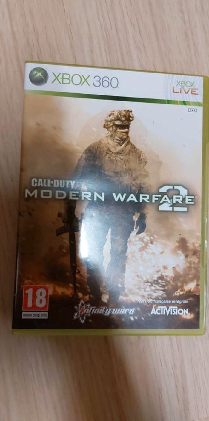 jeux xbox - photo numéro 5