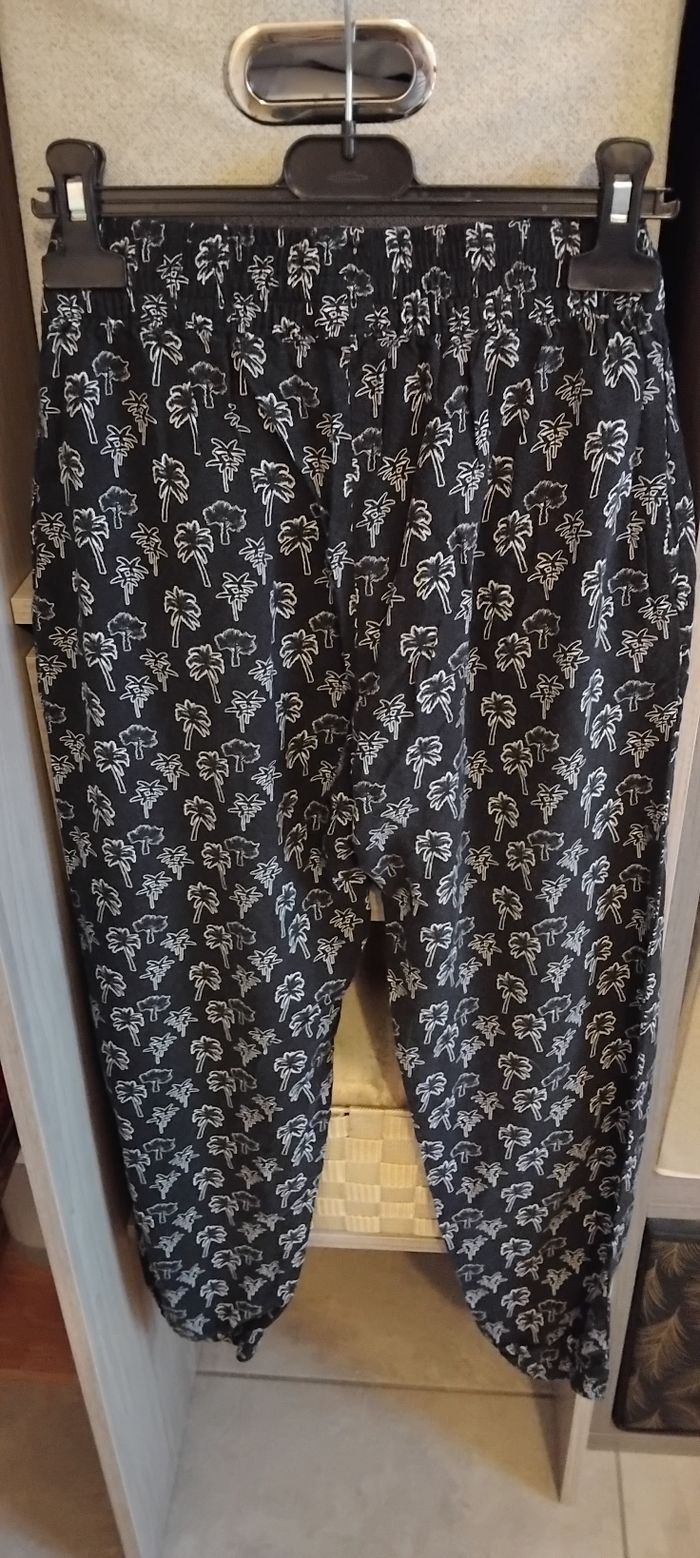 Pantalon léger