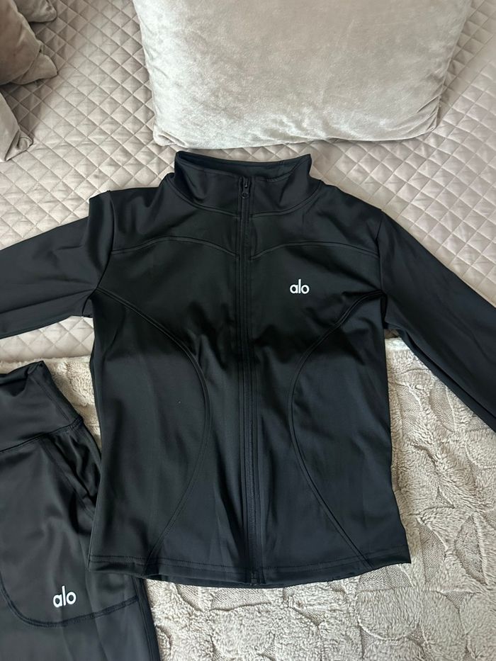 Ensemble alo 3 pièce - photo numéro 7