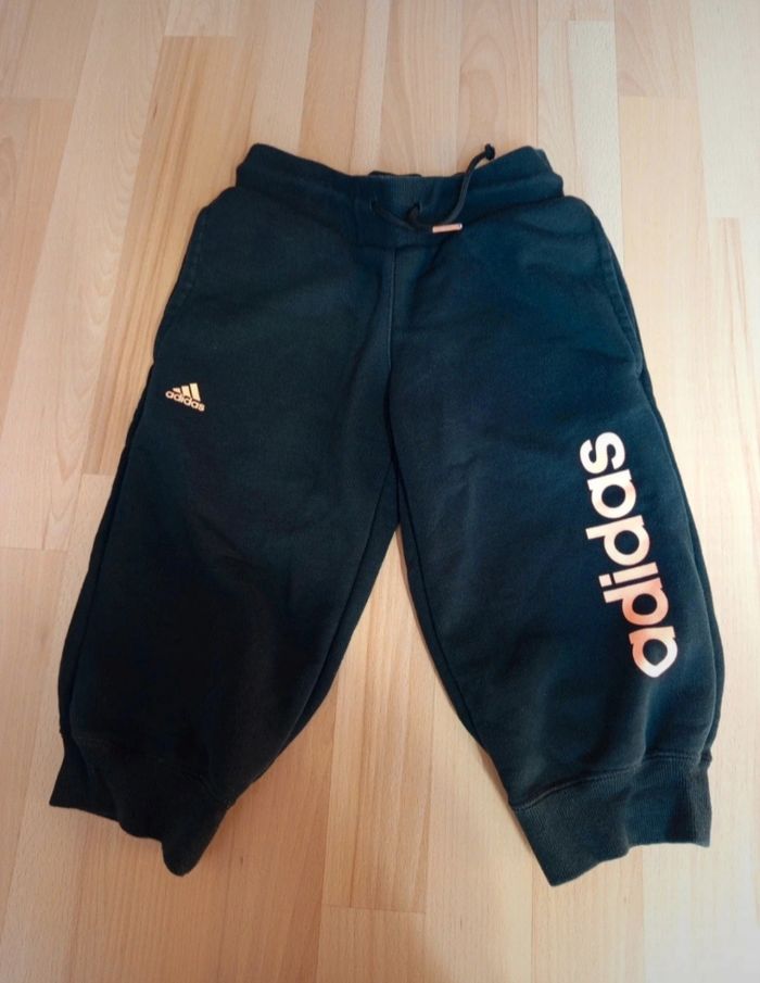 Adidas 7/8 ans