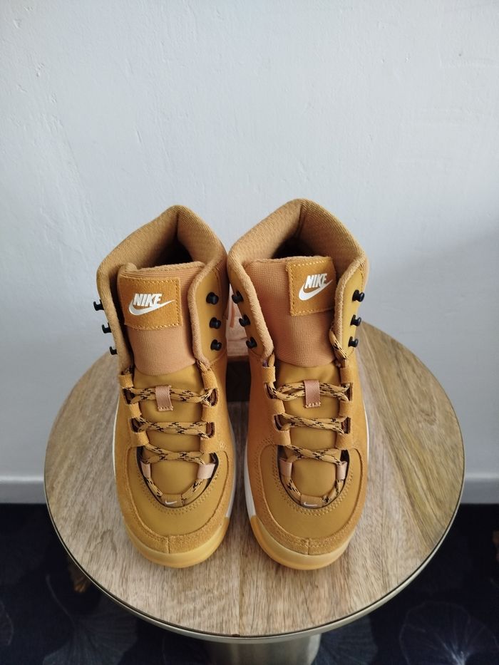 Chaussures T 38 - photo numéro 2