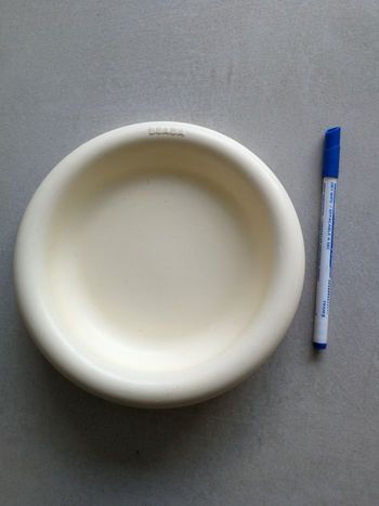 Assiette bébé enfant beaba