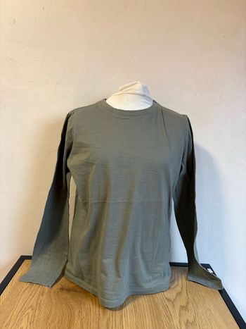 T shirt ML garçon taille 134/140