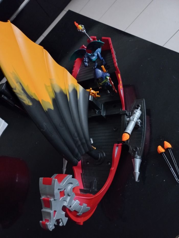 Playmobil Viking - photo numéro 4