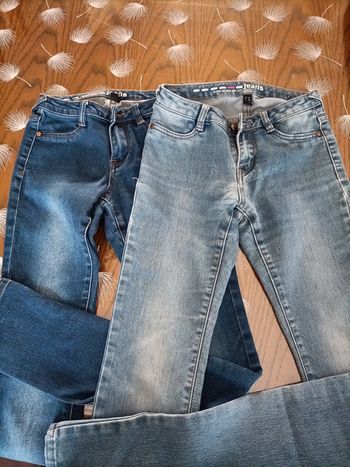 Jeggings Jennyfer 34