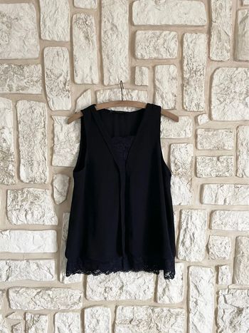 Blouse Zara