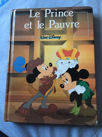 Livre enfant