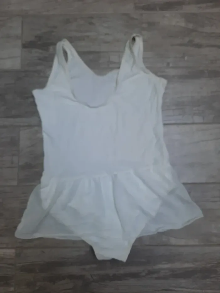 Maillot de danse