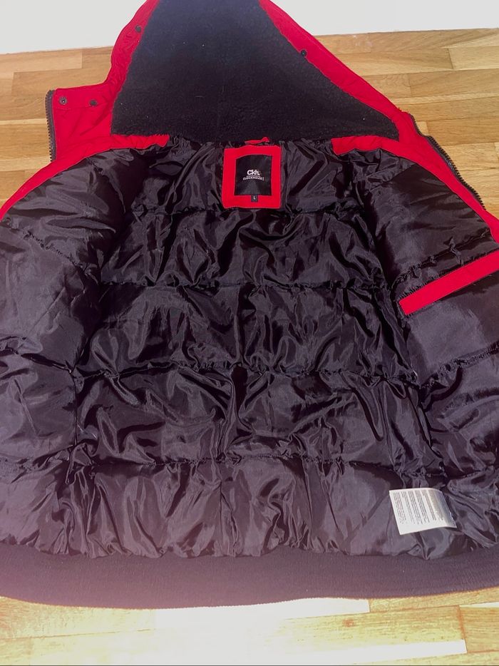 Manteau d’hiver Clockhouse - photo numéro 3